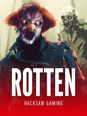 Rotten