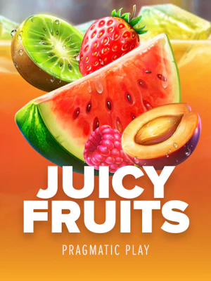 Juicy Fruits